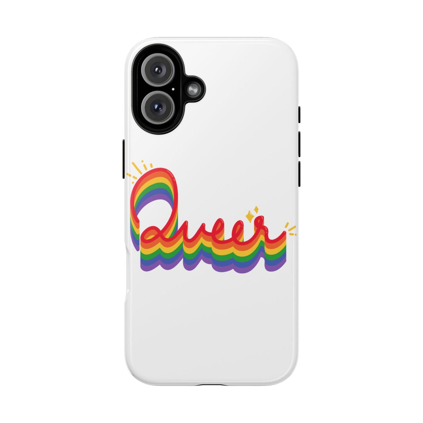 Queer Hard Case