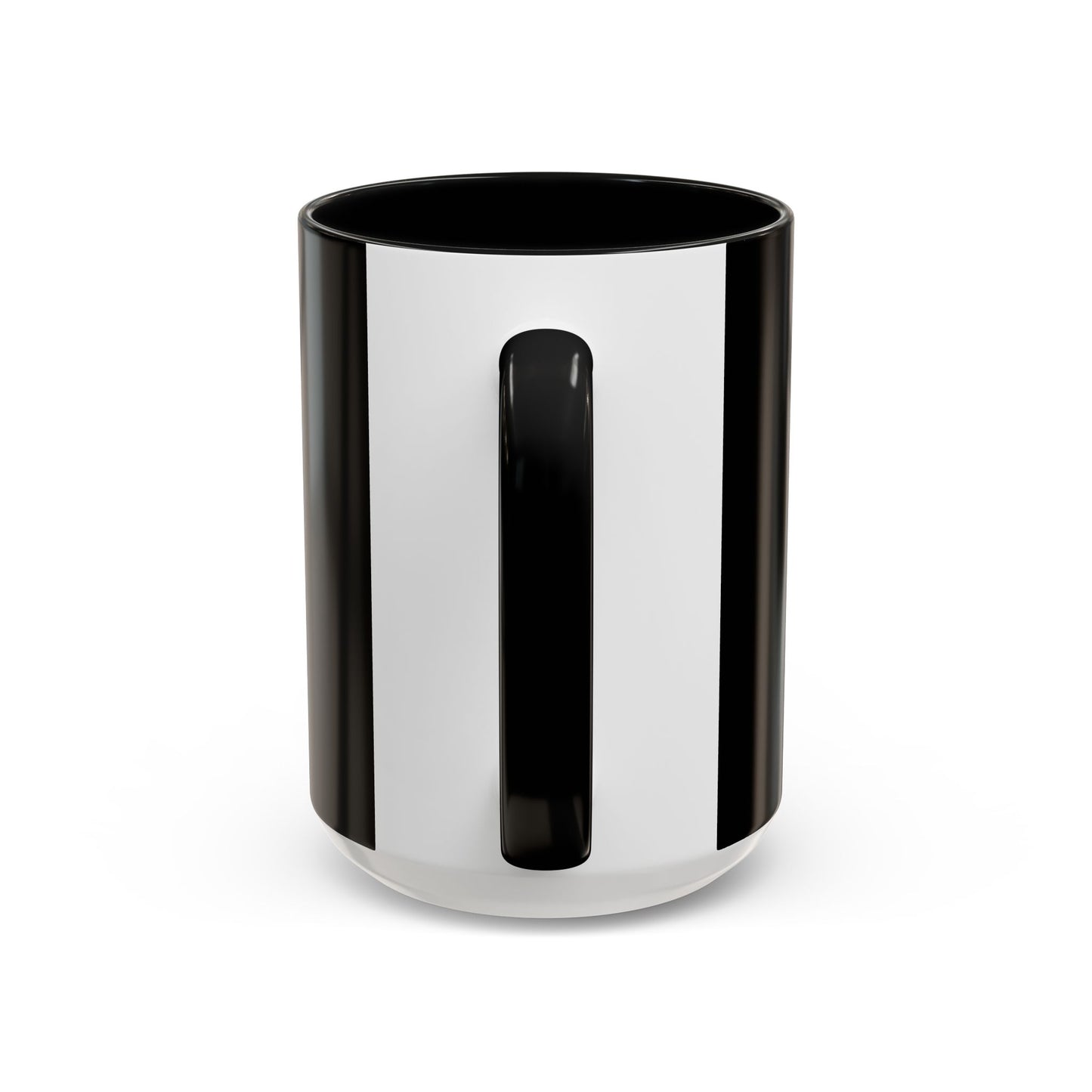 ALLY Accent Coffee Mug (11, 15oz)