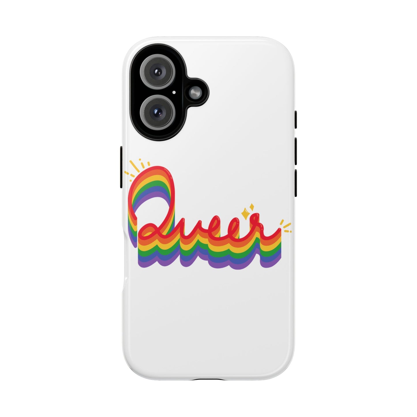 Queer Hard Case