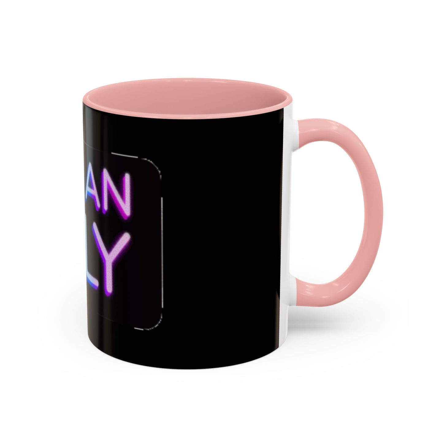 ALLY Accent Coffee Mug (11, 15oz)