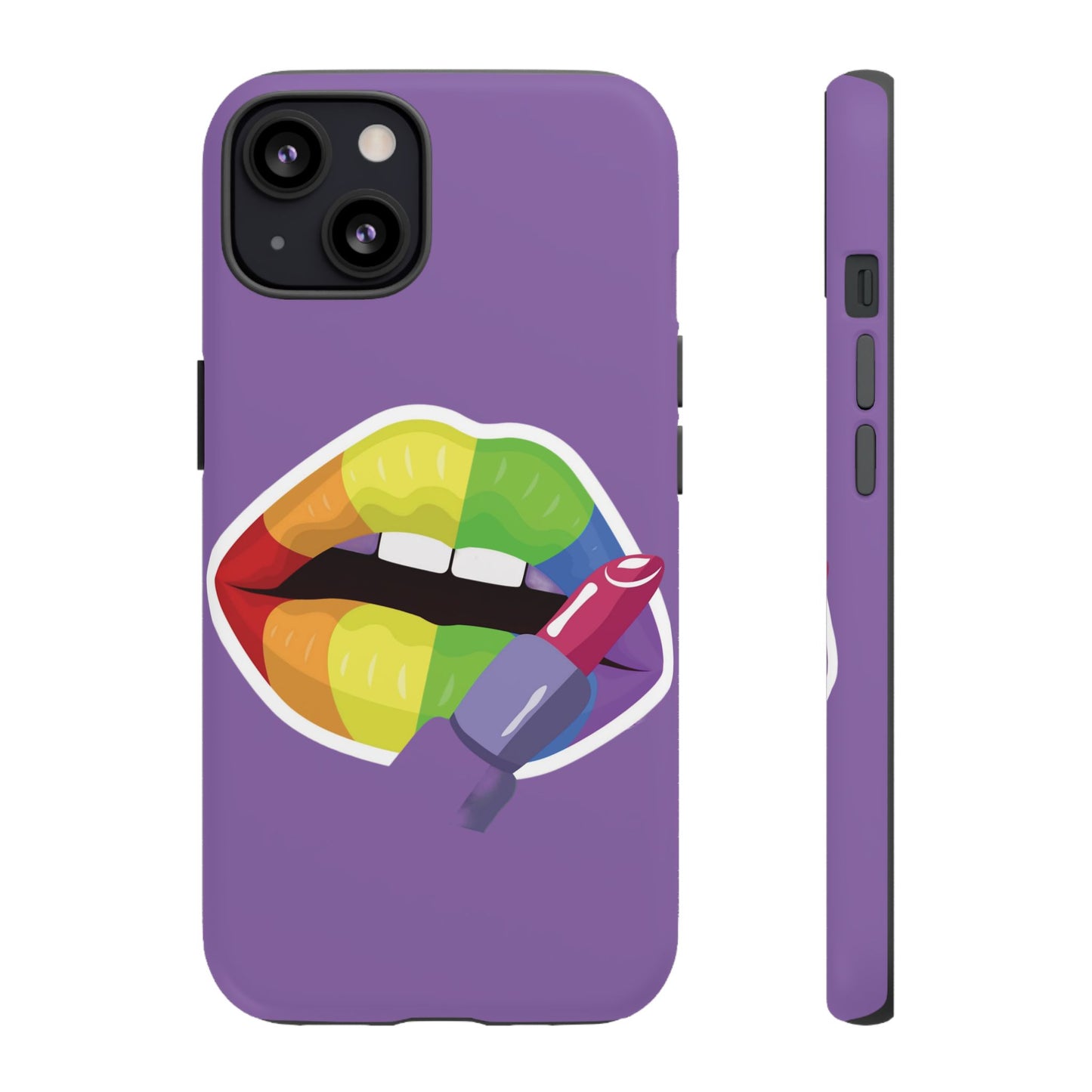 Queer Hard Case