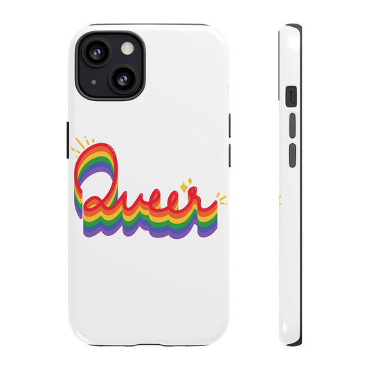 Queer Hard Case