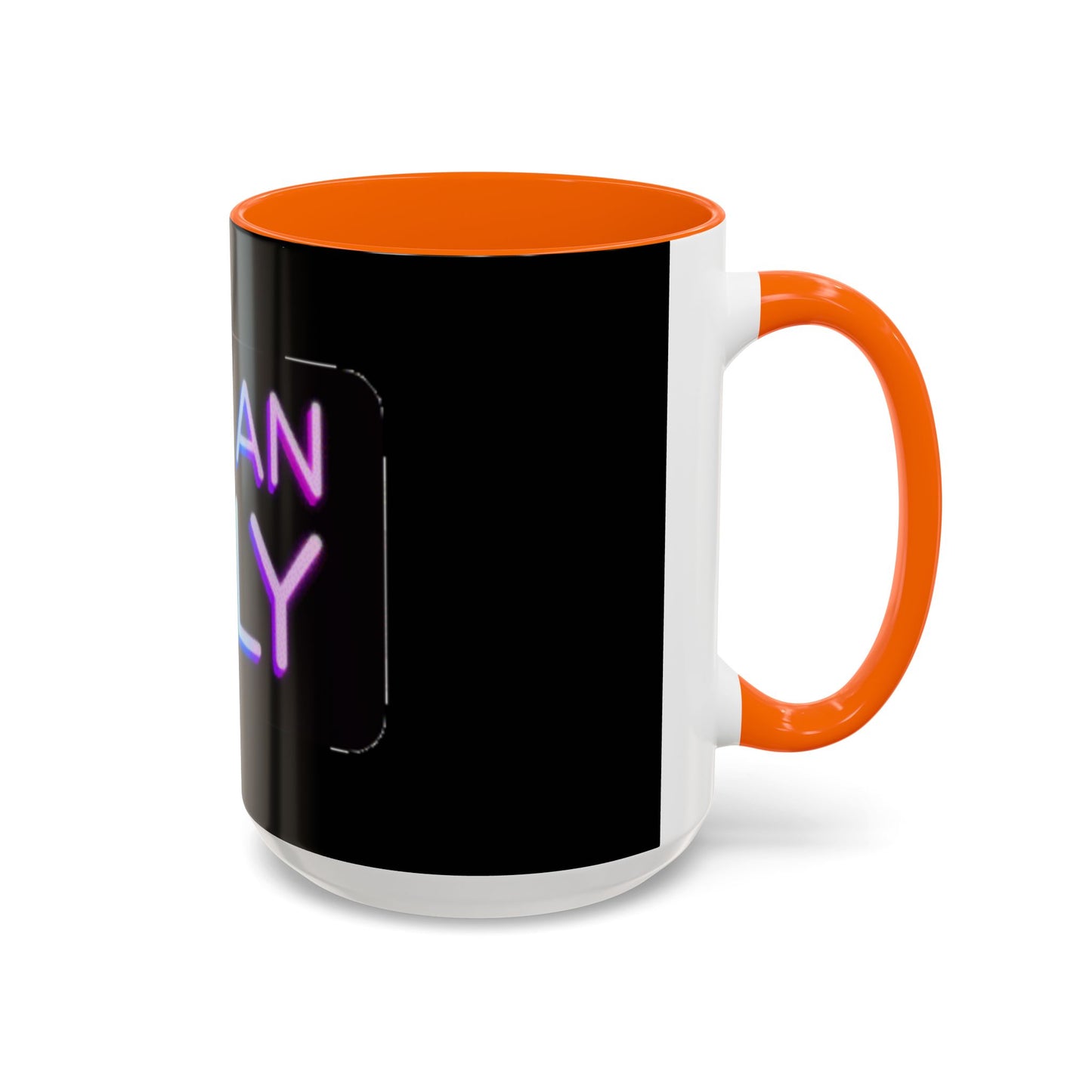 ALLY Accent Coffee Mug (11, 15oz)