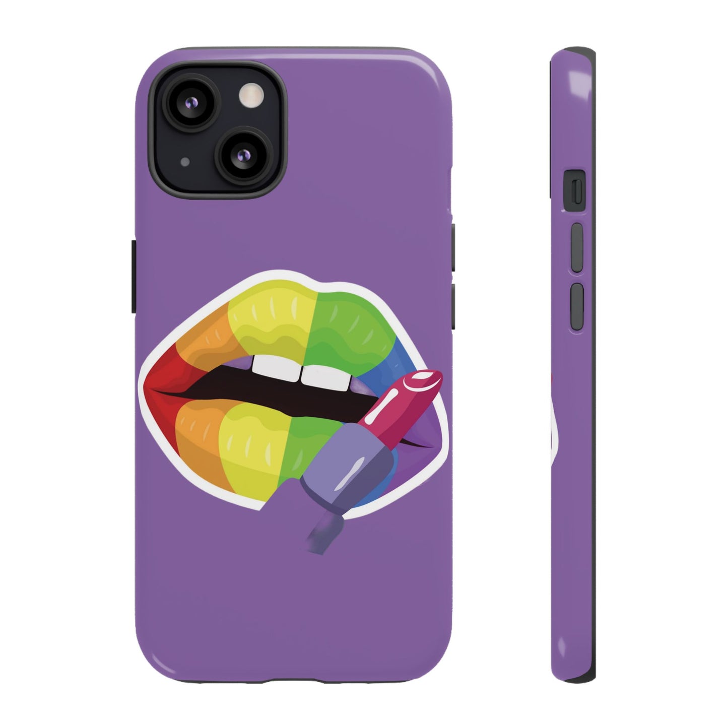 Queer Hard Case