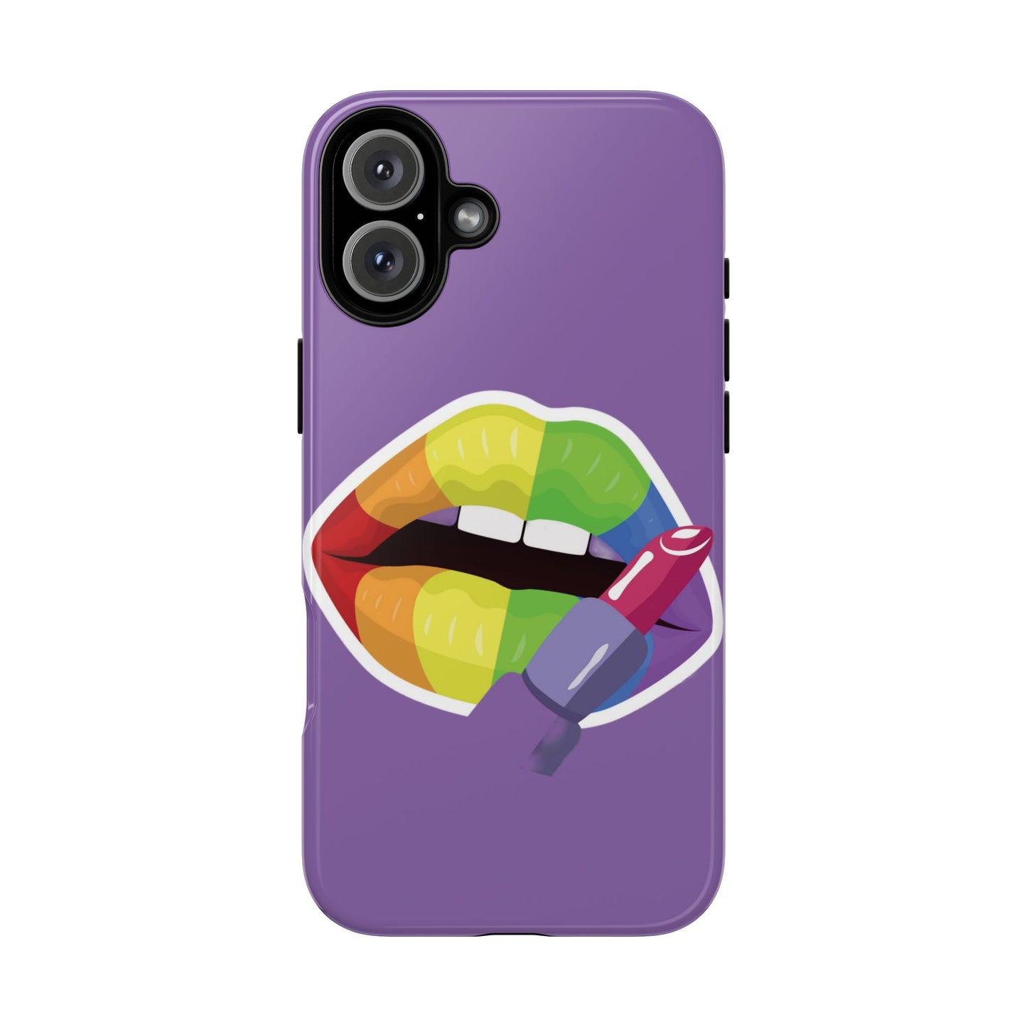 Queer Hard Case