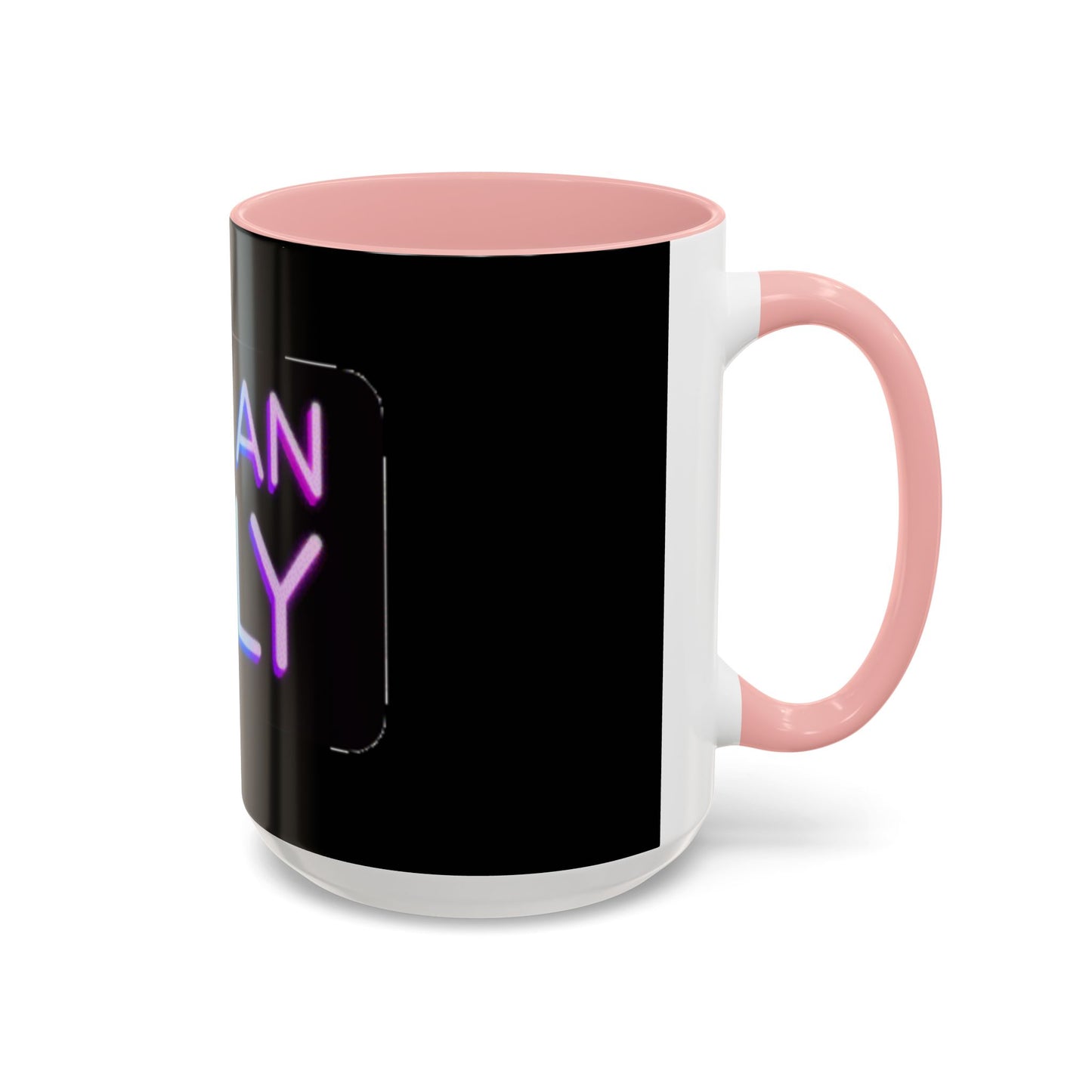 ALLY Accent Coffee Mug (11, 15oz)