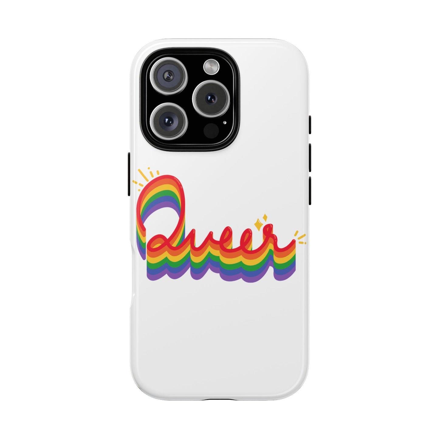 Queer Hard Case