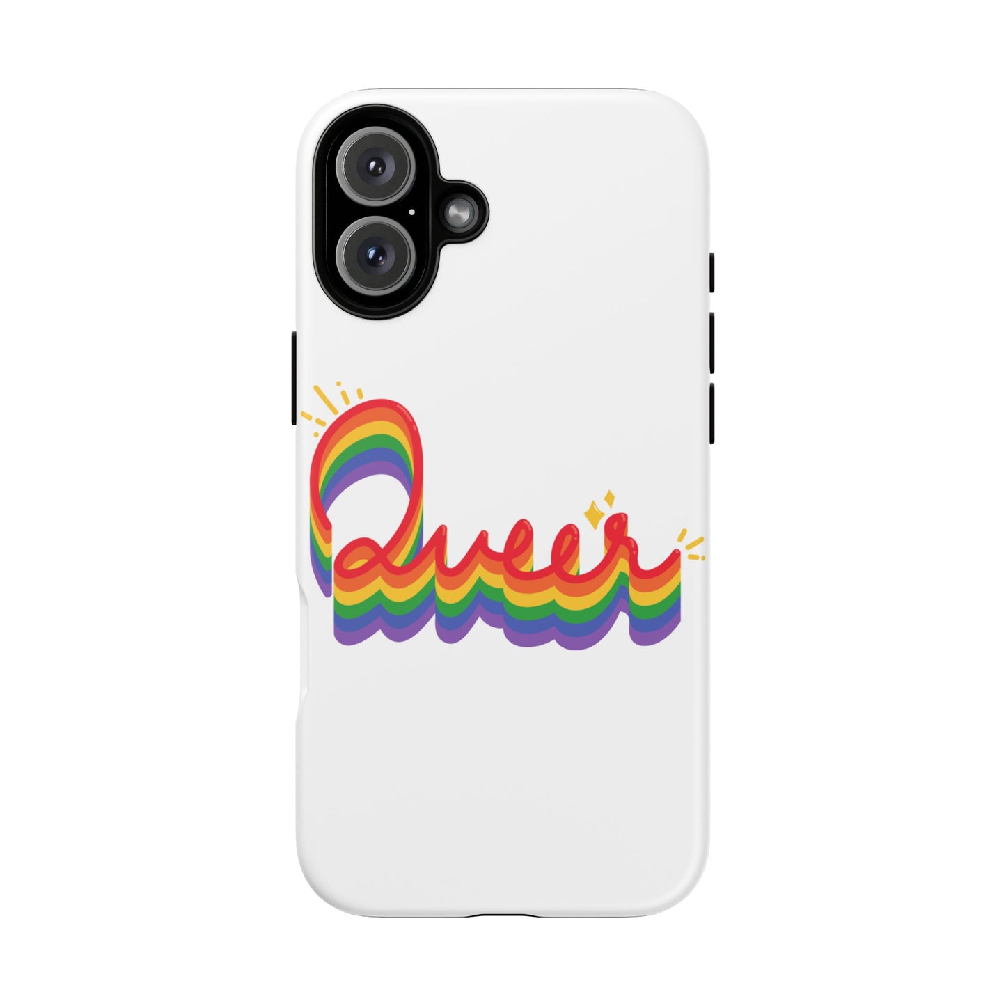 Queer Hard Case